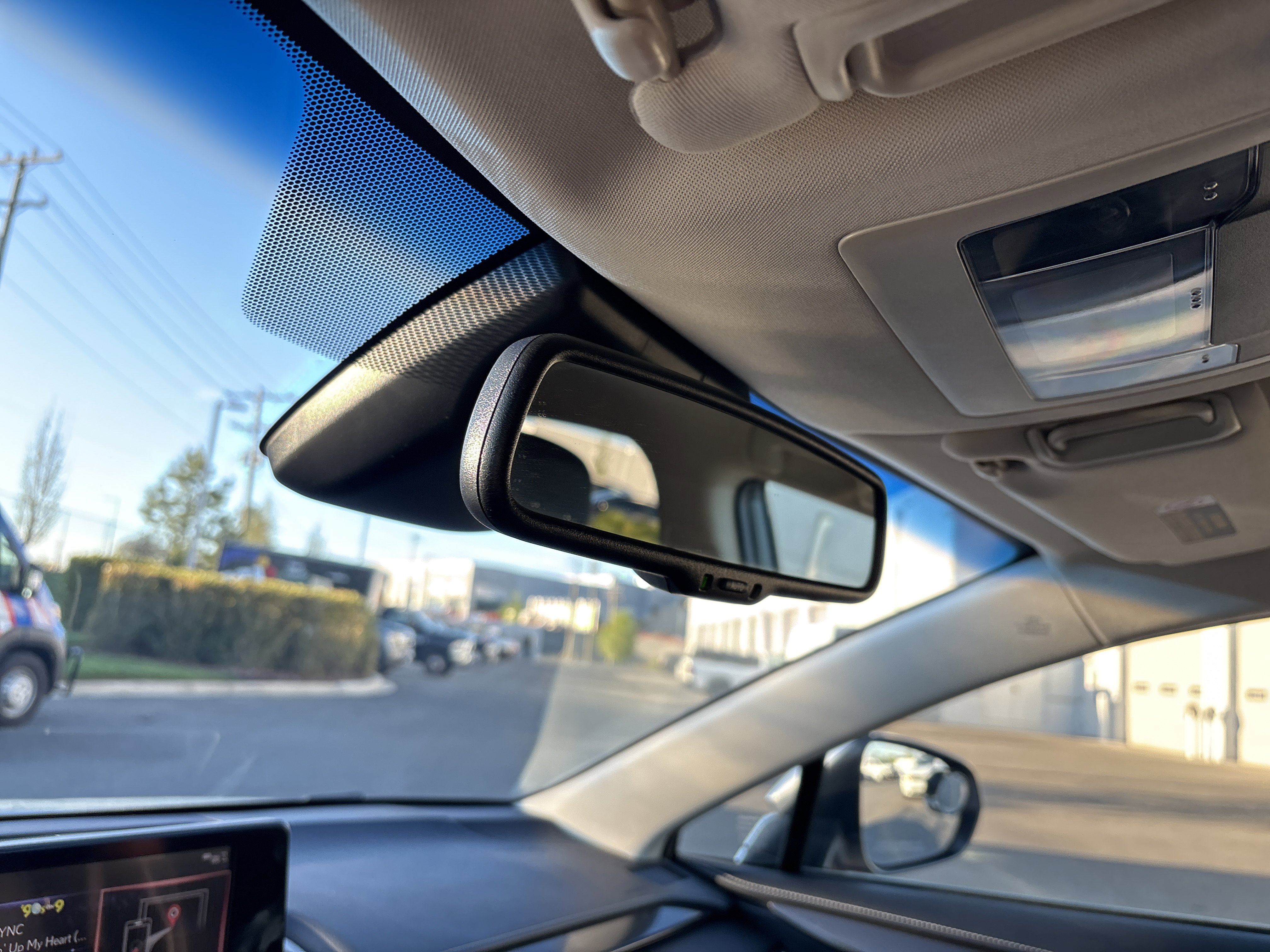 Used 2019 Lexus NX 300 FWD w/ Accessory Package 2 image 26