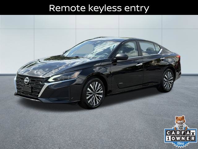Used 2025 Nissan Altima 2.5 SV FWD image 7