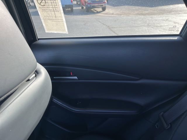 Used 2024 MAZDA CX-30 AWD 2.5 S w/ Select Sport Pkg image 13