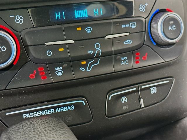 Used 2018 Ford Escape SE w/ SE Sync 3 Package image 19