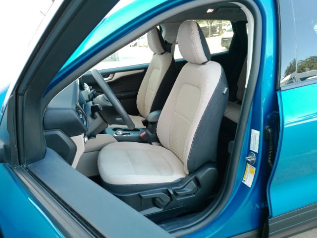 Used 2021 Ford Escape SE AWD/4WD image 13