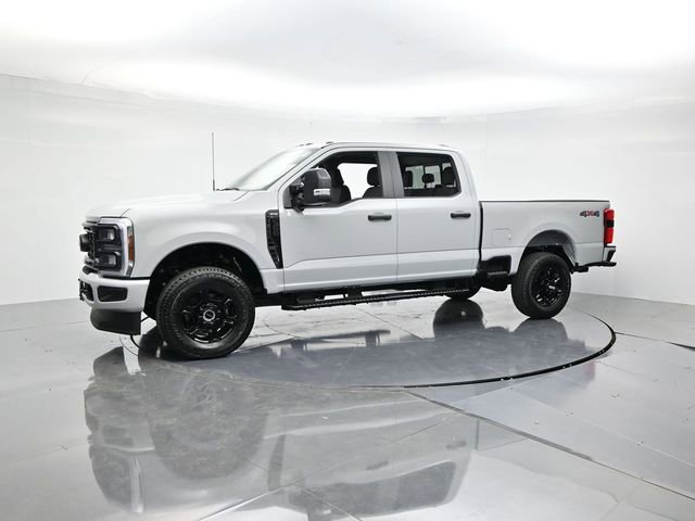 New 2026 Ford F350 XL w/ STX Appearance Package image 6