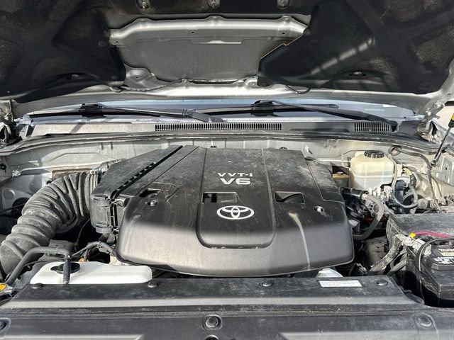 Used 2008 Toyota 4Runner SR5 image 22