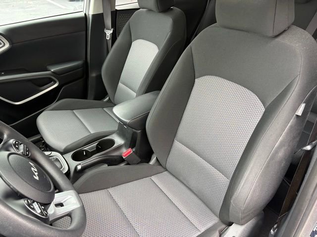 Certified 2023 Kia Soul LX image 26