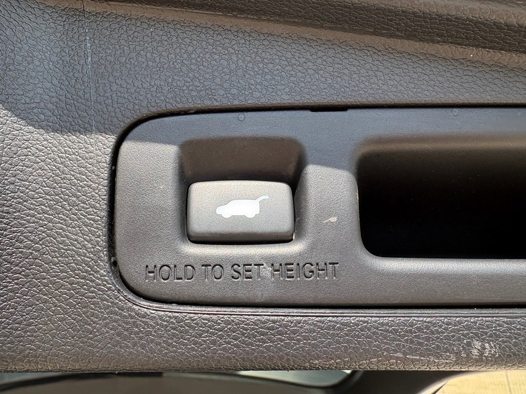 Used 2022 Honda CR-V Touring image 30