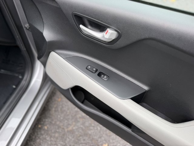 Used 2021 Kia Rio S w/ Technology Package FWD image 28