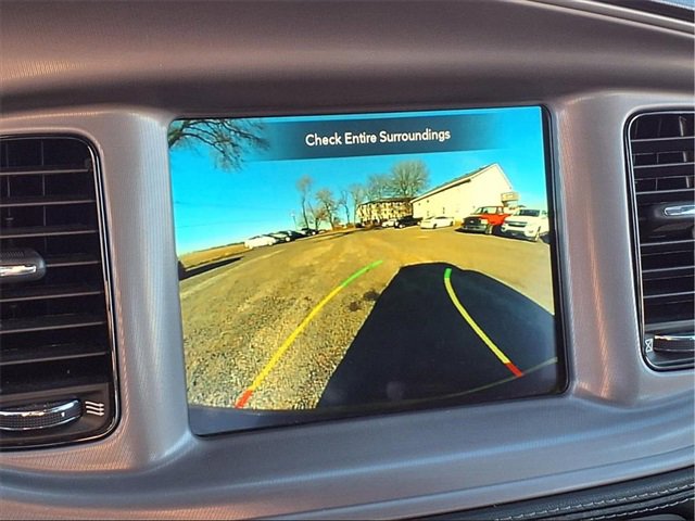 Used 2023 Dodge Charger GT w/ Plus Group image 9