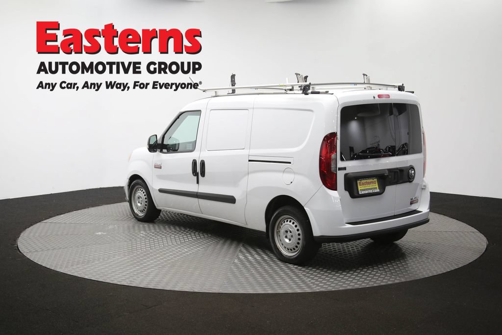 Used 2022 RAM ProMaster City Wagon FWD image 61