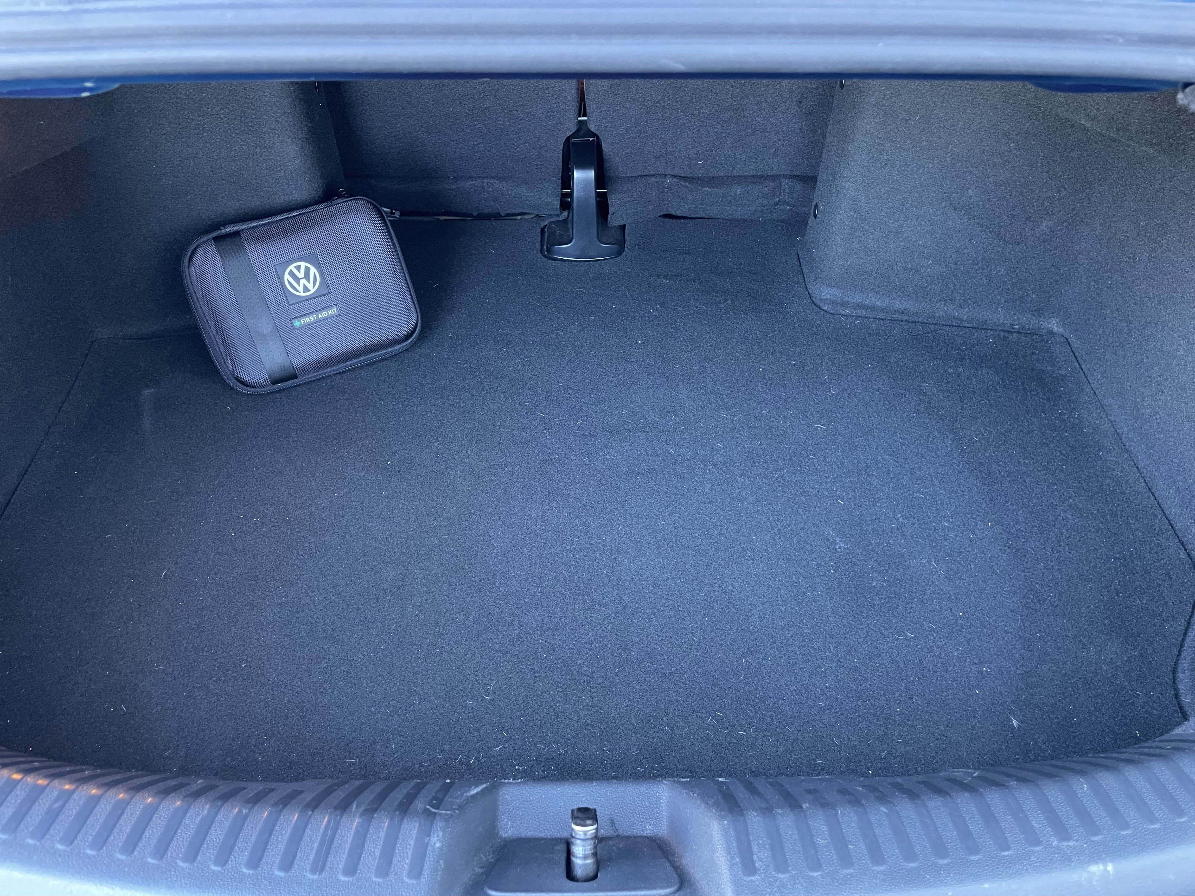 Used 2017 Volkswagen Beetle 1.8T Classic image 32