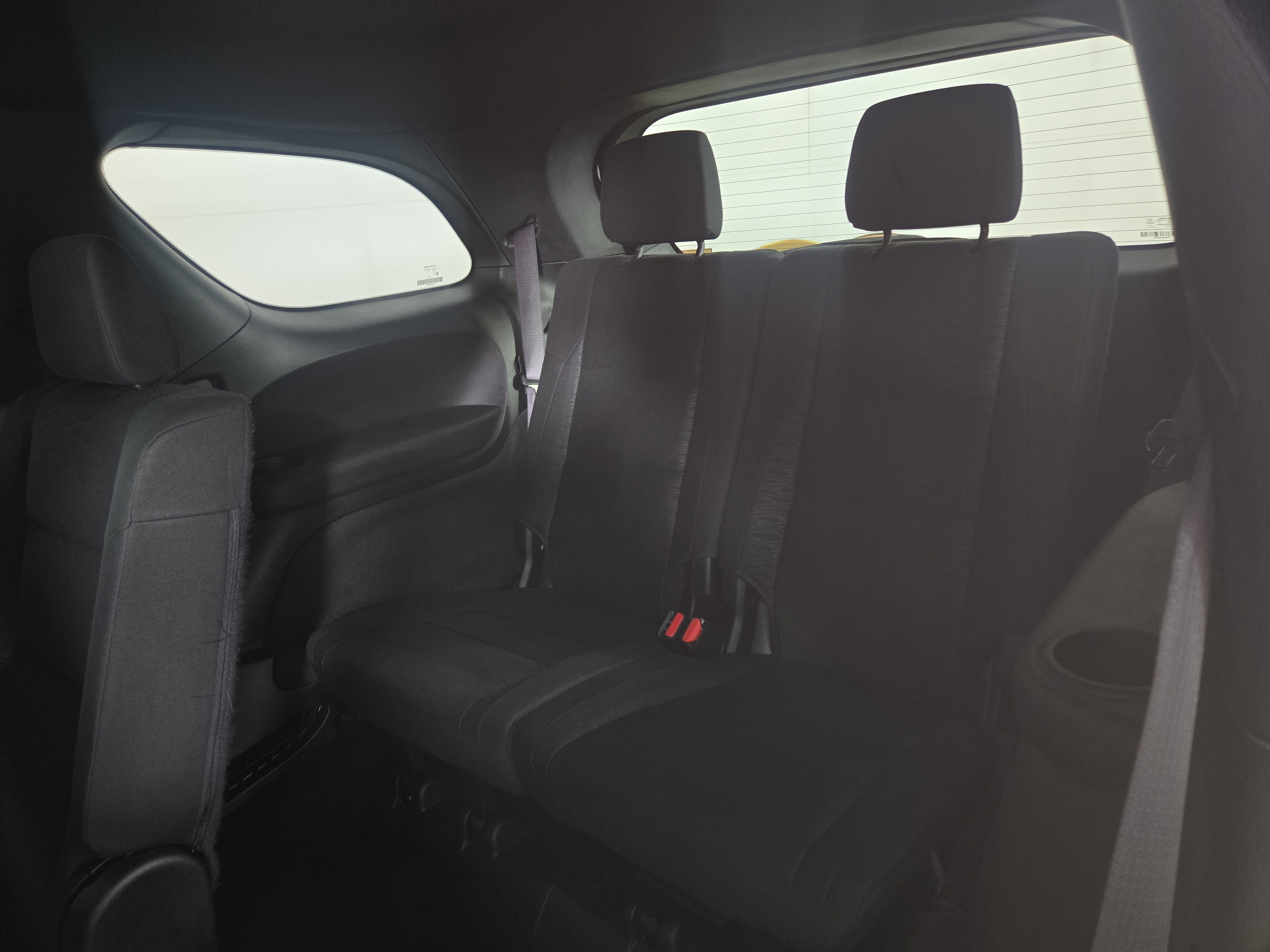Used 2023 Dodge Durango GT AWD/4WD image 13