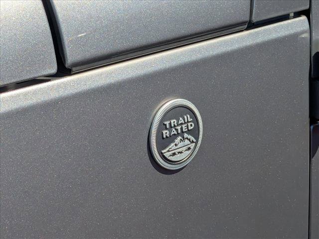 Used 2017 Jeep Wrangler Unlimited Sport image 22