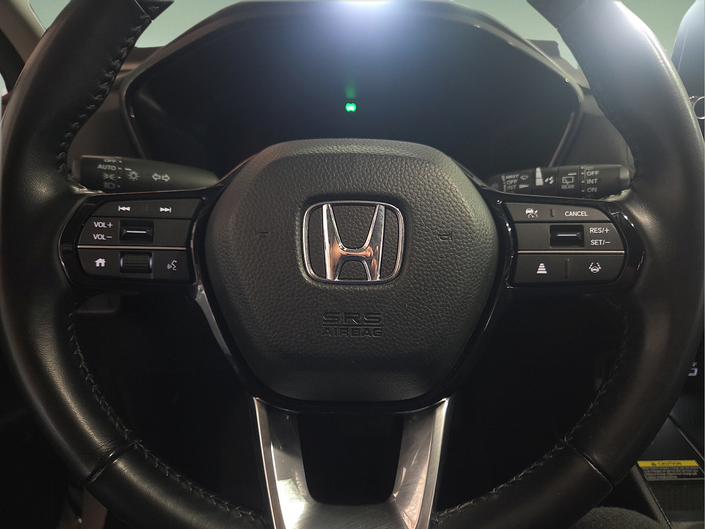 Used 2025 Honda CR-V EX-L image 25