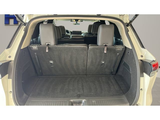Used 2024 INFINITI QX60 Luxe AWD/4WD image 20