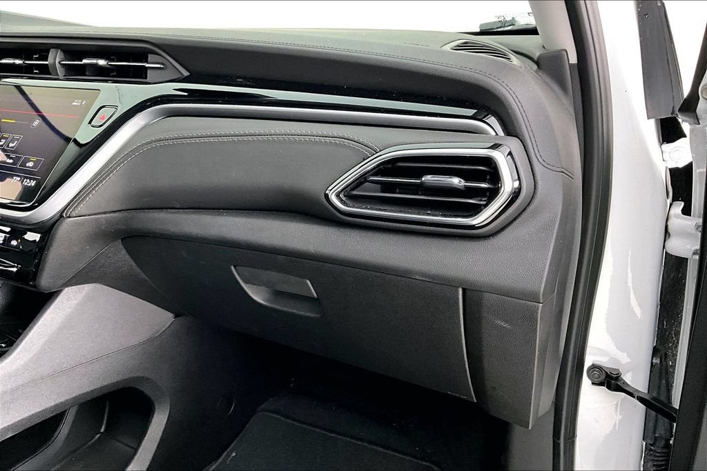 Used 2023 Chevrolet Bolt EUV LT w/ Driver Confidence Package FWD image 18