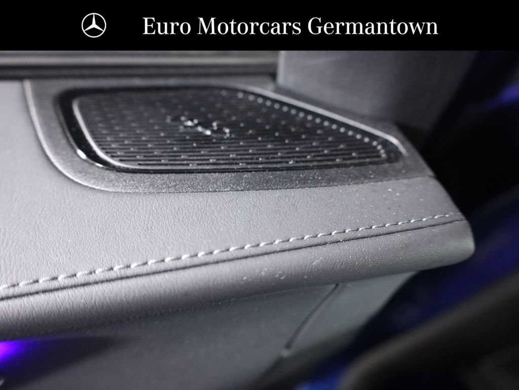 Used 2026 Mercedes-Benz GLC 300 4MATIC image 27