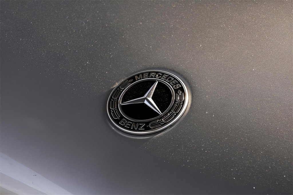 Used 2023 Mercedes-Benz CLA 250 4MATIC image 13