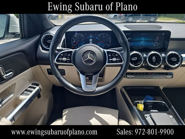 Used 2021 Mercedes-Benz GLB 250 image 13