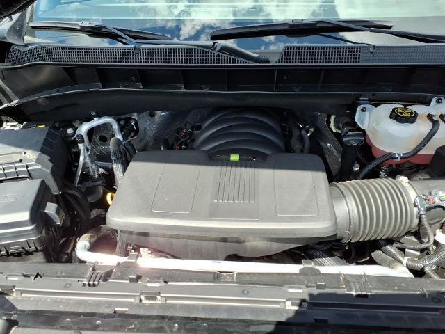 Used 2023 Chevrolet Silverado 1500 LT w/ LPO, Liner Protection Package AWD/4WD image 26
