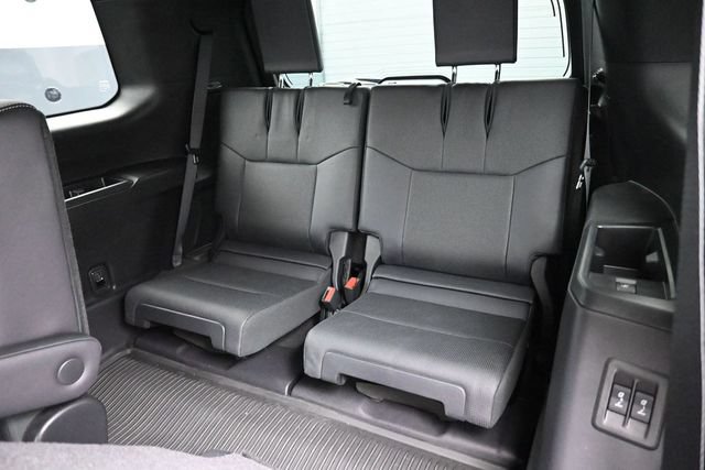 Used 2024 Lexus GX 550 w/ Accessory Package (Z1) AWD/4WD image 15