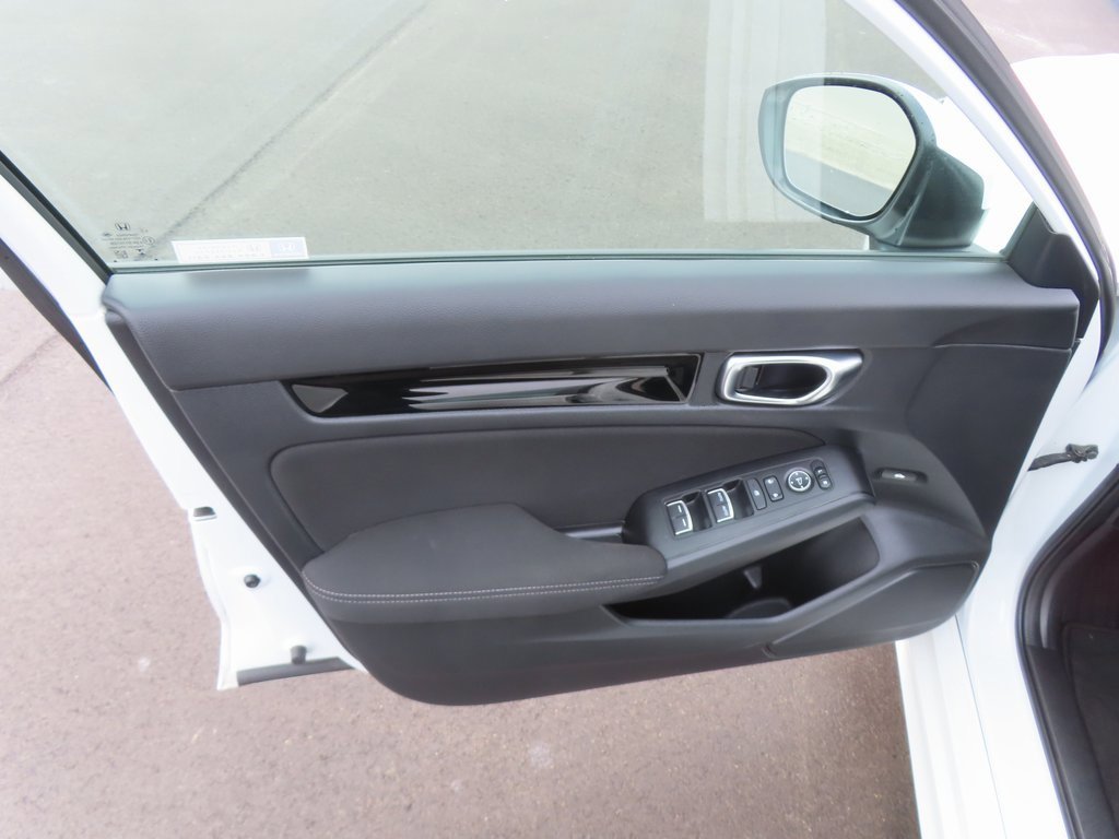 Used 2022 Honda Civic EX image 26