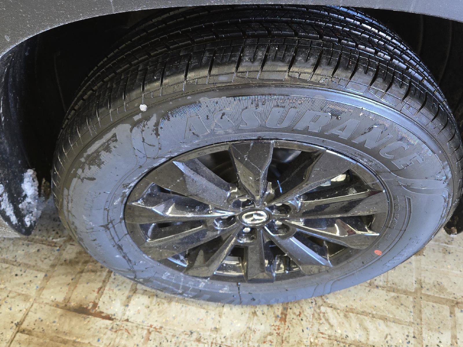 Used 2024 MAZDA CX-50 AWD 2.5 S w/ Select Package image 22