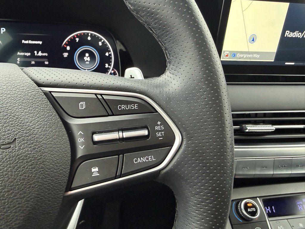 Certified 2020 Hyundai Palisade Limited image 34