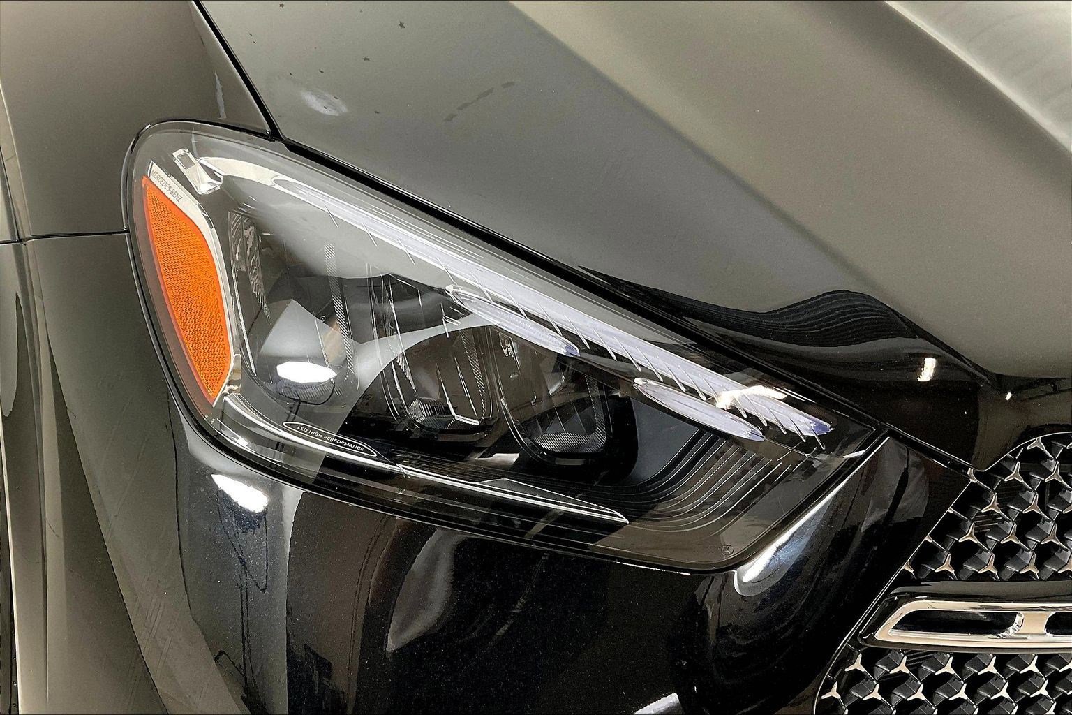 Certified 2025 Mercedes-Benz GLE 350 4MATIC image 32