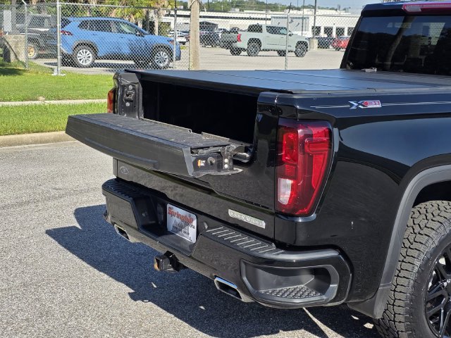 Used 2024 GMC Sierra 1500 Elevation w/ X31 Off-Road Package AWD/4WD image 27