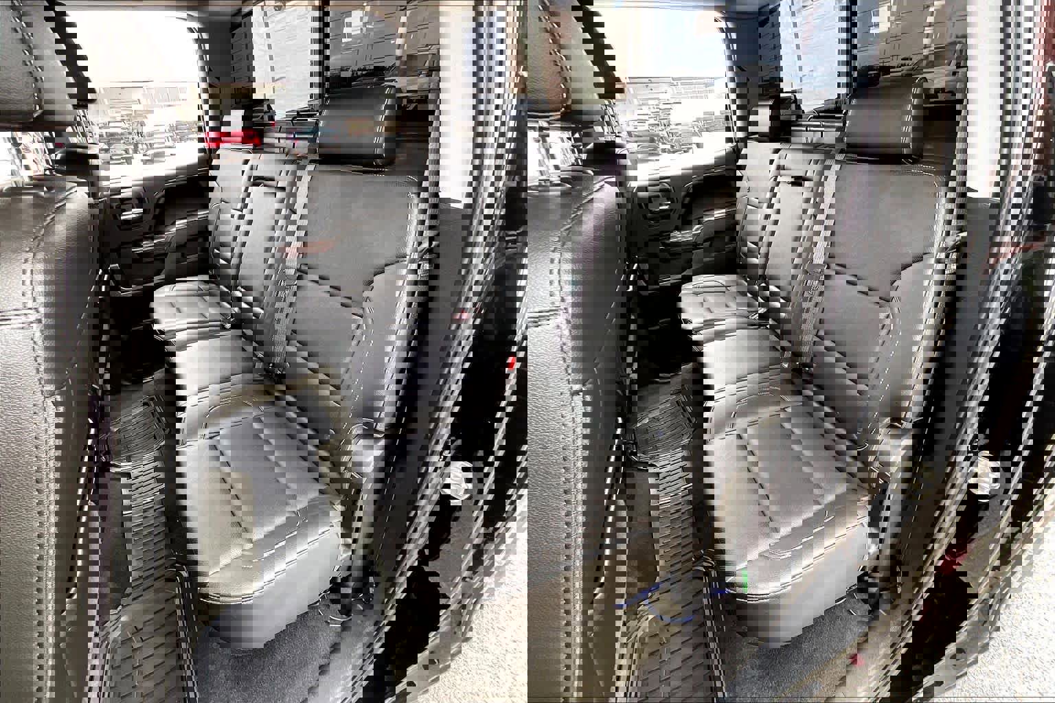 Used 2016 GMC Sierra 1500 SLT w/ Texas SLT Premium Package RWD image 19