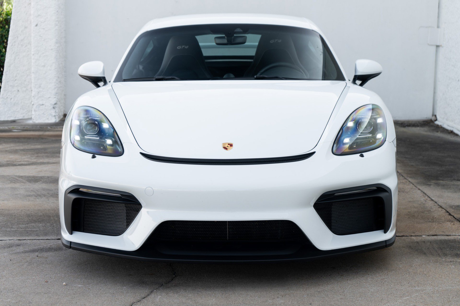 Used 2022 Porsche 718 Cayman GT4 image 12