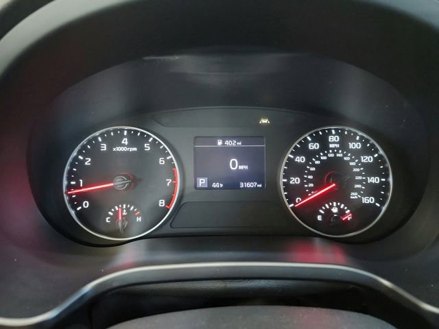 Certified 2023 Kia Seltos LX AWD/4WD image 11