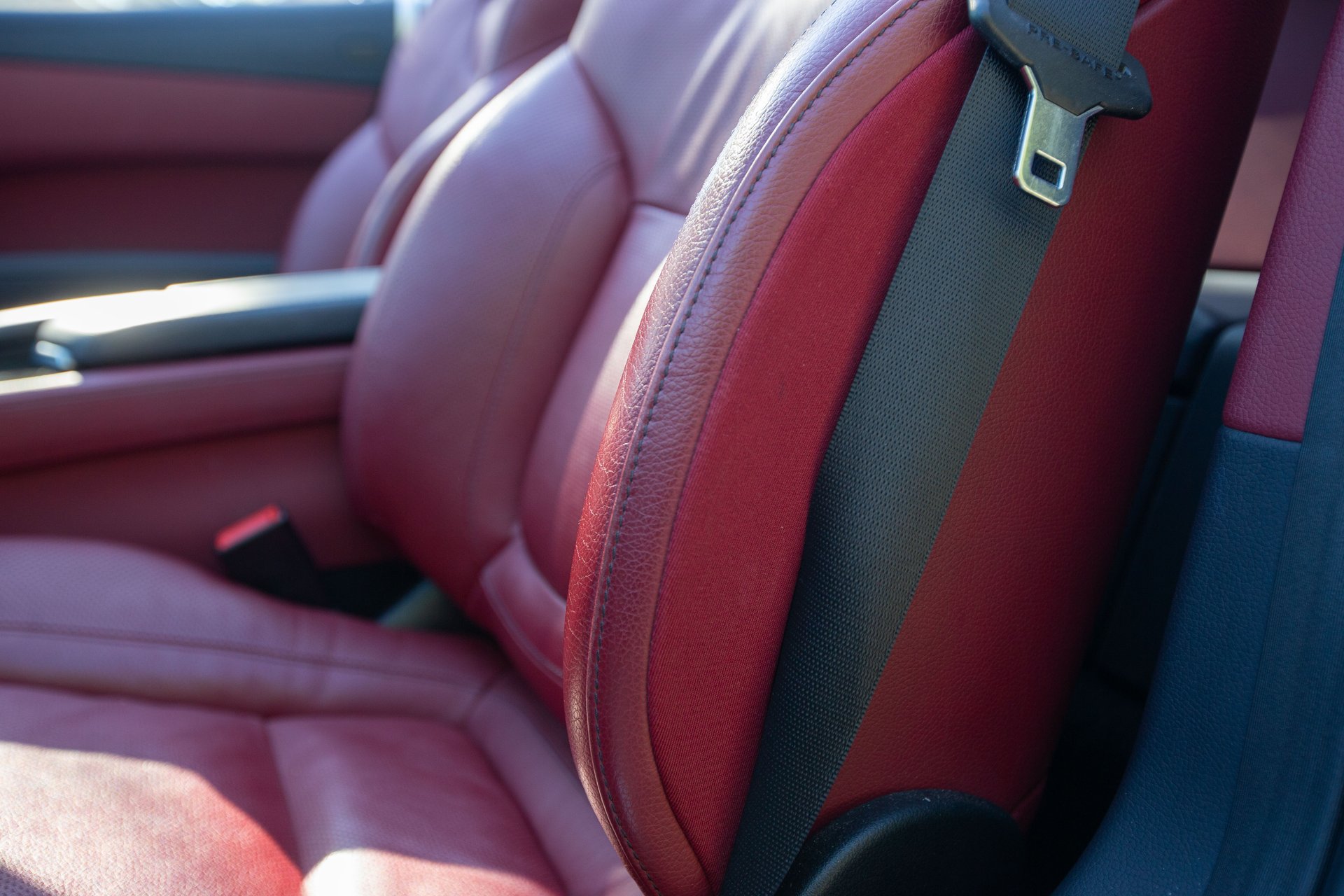 Used 2015 Mercedes-Benz SL 400 image 33