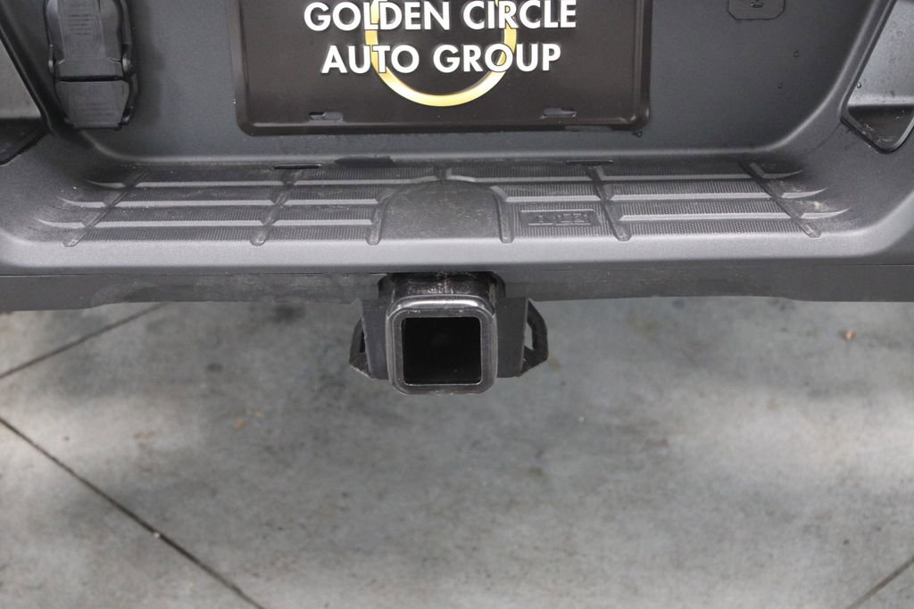 New 2025 Ford Ranger XL w/ Trailer Tow Package image 15