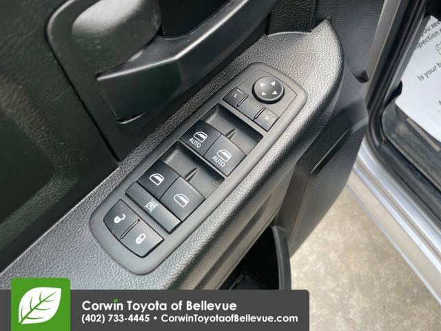 Used 2019 RAM 1500 Tradesman w/ Popular Equipment Group image 19