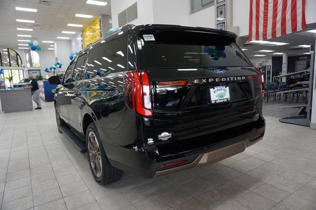 New 2026 Ford Expedition Max King Ranch AWD/4WD image 7