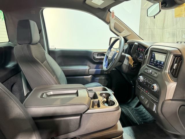 New 2024 GMC Sierra 1500 Pro w/ Pro Value Package image 20