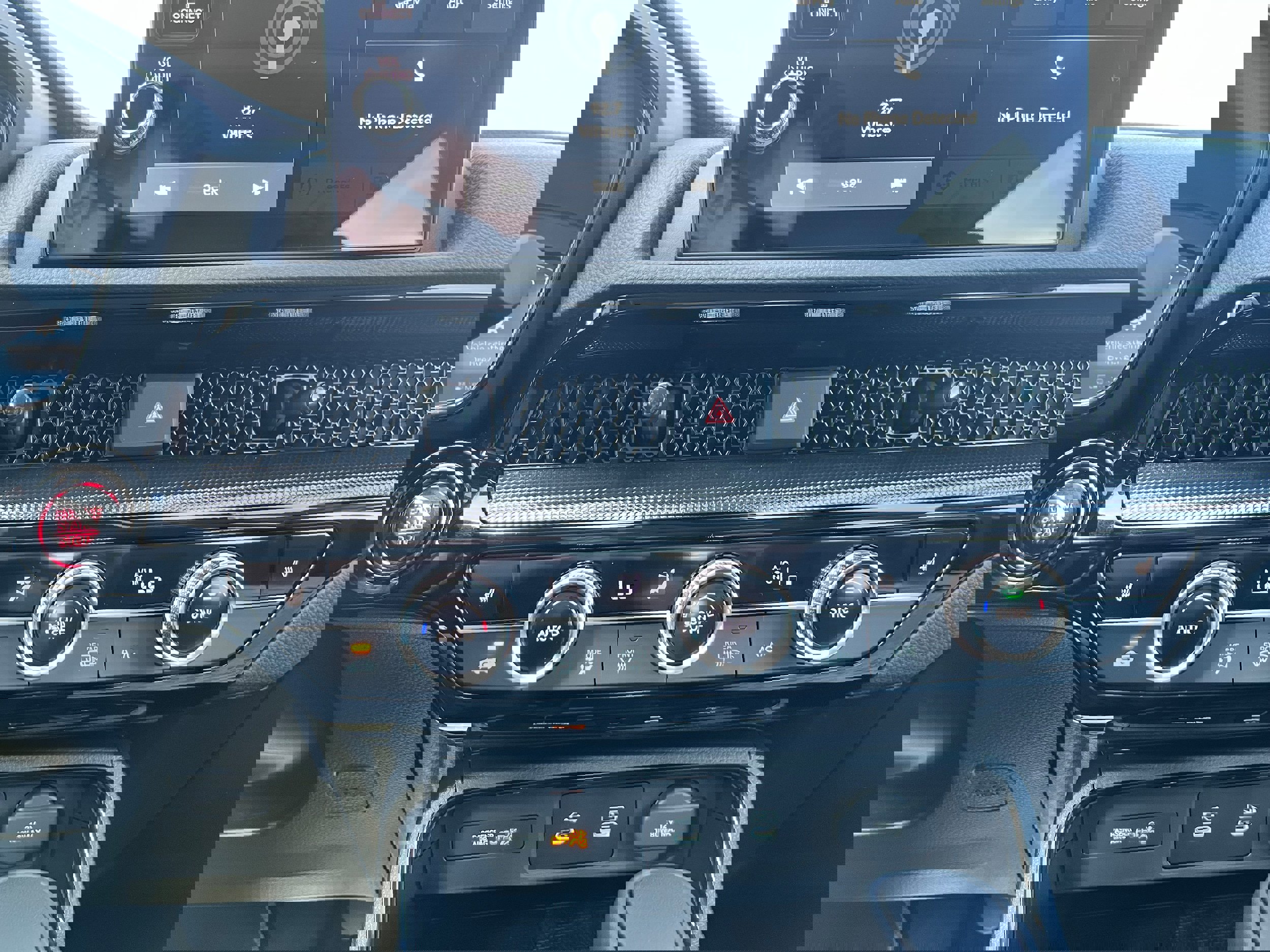 New 2026 Honda CR-V EX-L image 15