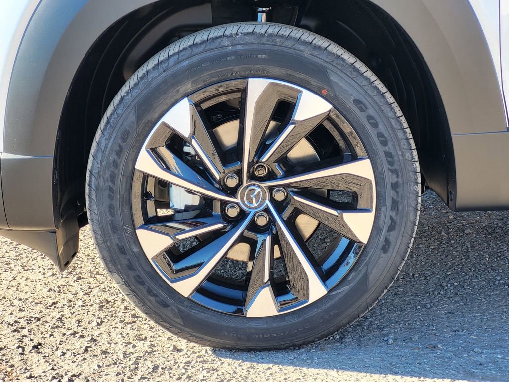 New 2026 MAZDA CX-50 2.5 Hybrid w/ Weather Package image 7