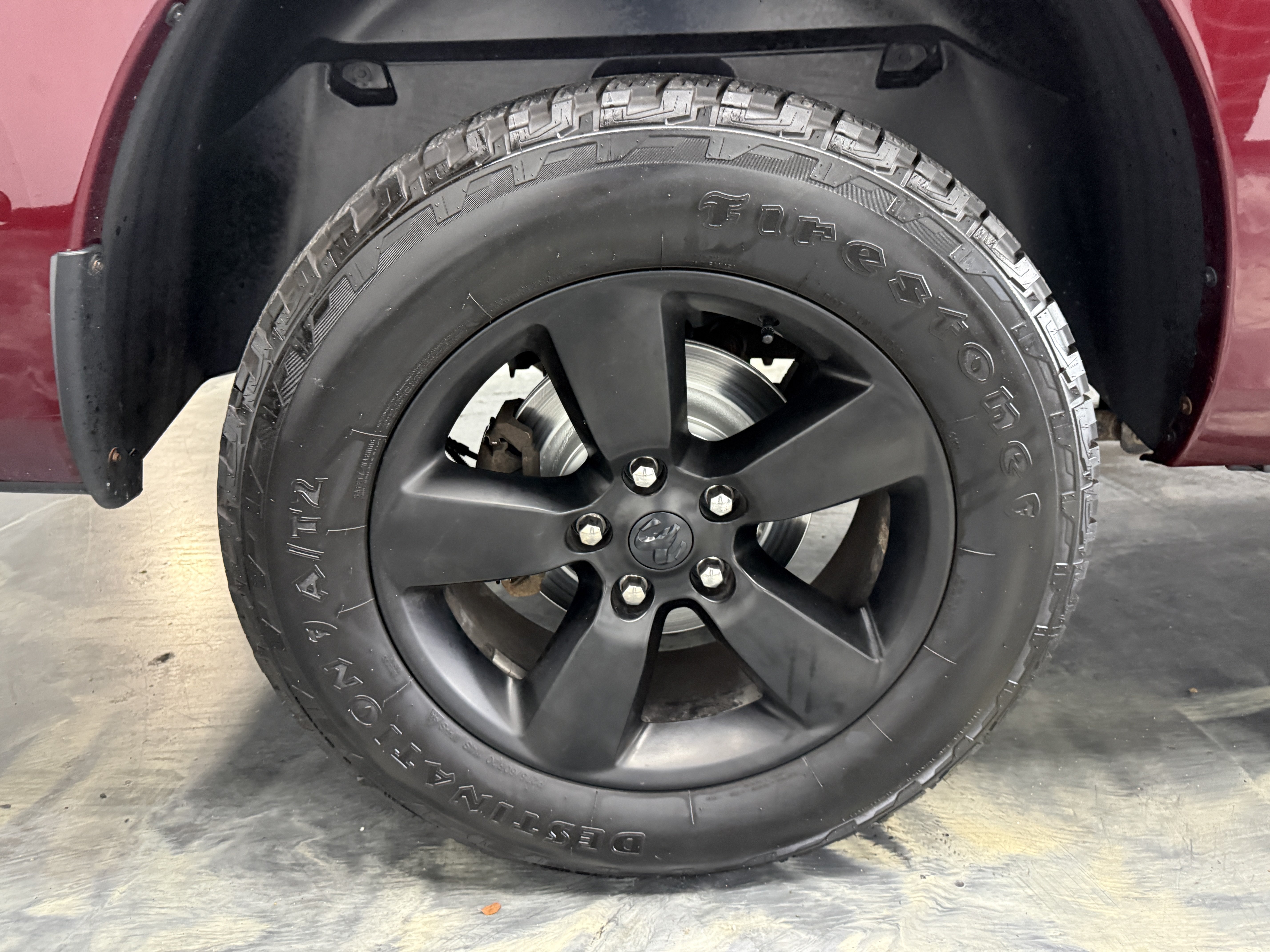Used 2019 RAM 1500 Express w/ Wheel & Sound Group AWD/4WD image 27