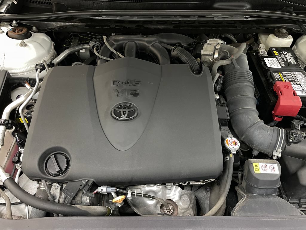 Used 2020 Toyota Camry XSE w/ Driver Assist Package FWD image 47