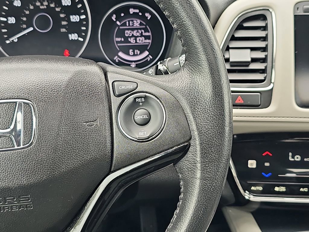 Used 2016 Honda HR-V EX-L image 17