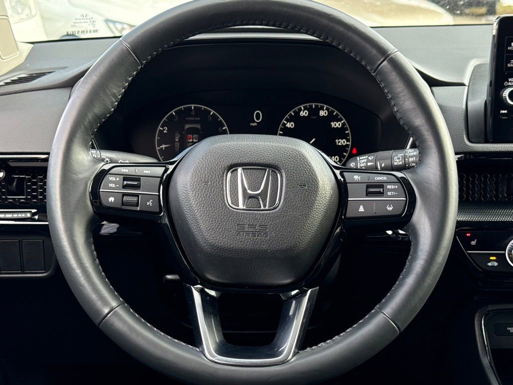 Used 2023 Honda CR-V EX-L image 21