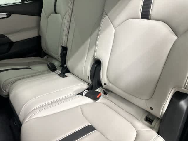 New 2026 Honda Pilot EX-L image 11