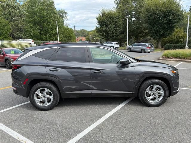 Used 2024 Hyundai Tucson SEL AWD/4WD image 9