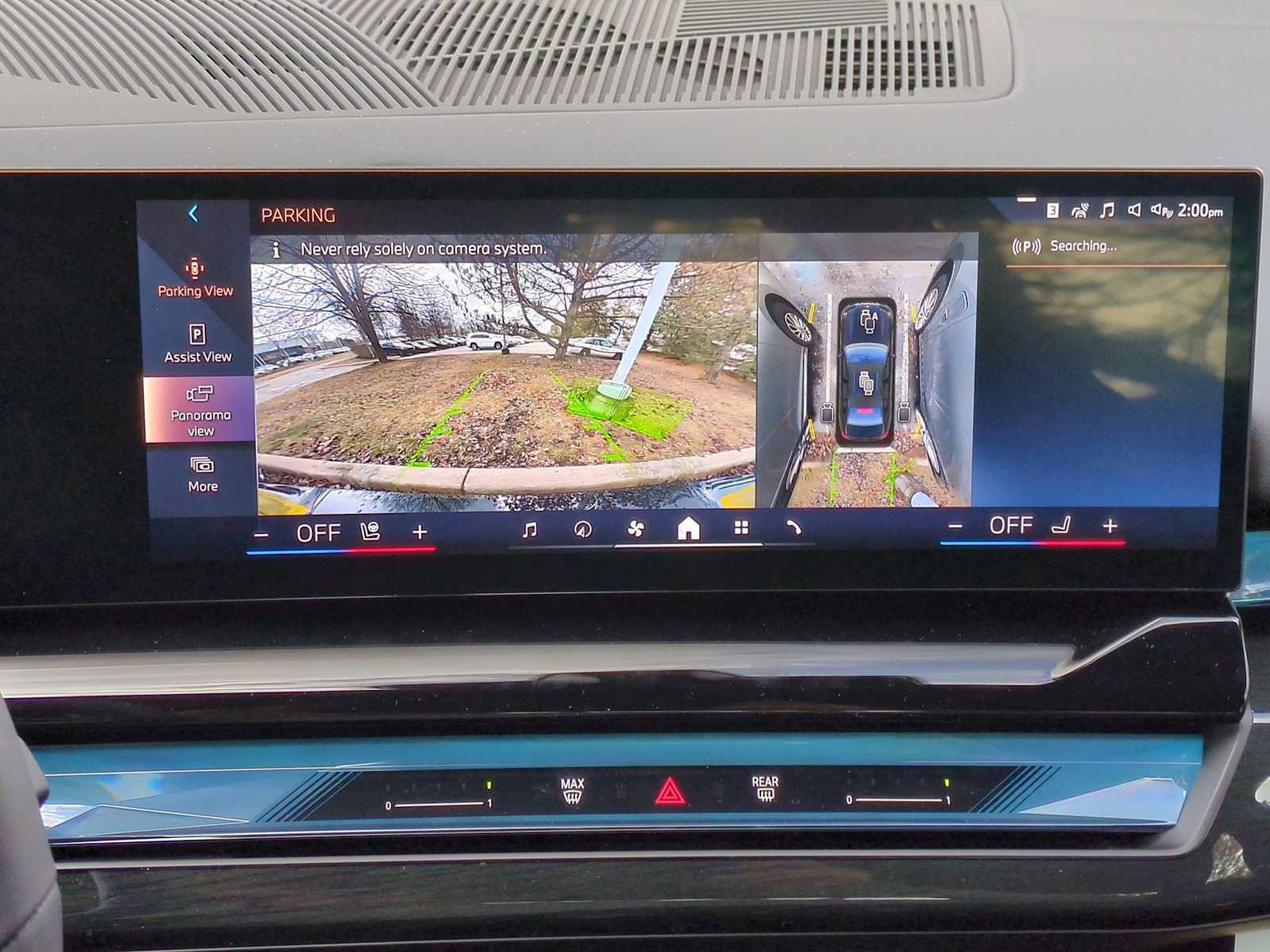 New 2025 BMW i5 xDrive40 w/ M Sport Package image 32