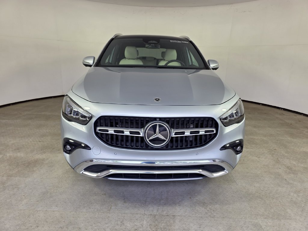 Certified 2026 Mercedes-Benz GLA 250 image 2