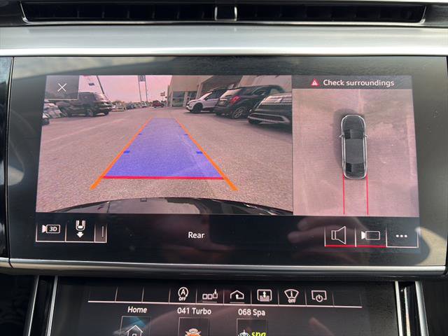 Used 2020 Audi A8 L 4.0T w/ Executive Package image 25