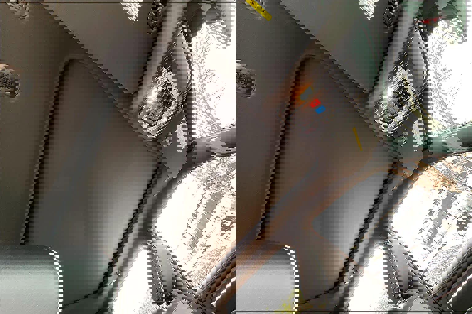 Used 2026 RAM 1500 Laramie w/ Laramie Southwest Edition image 13