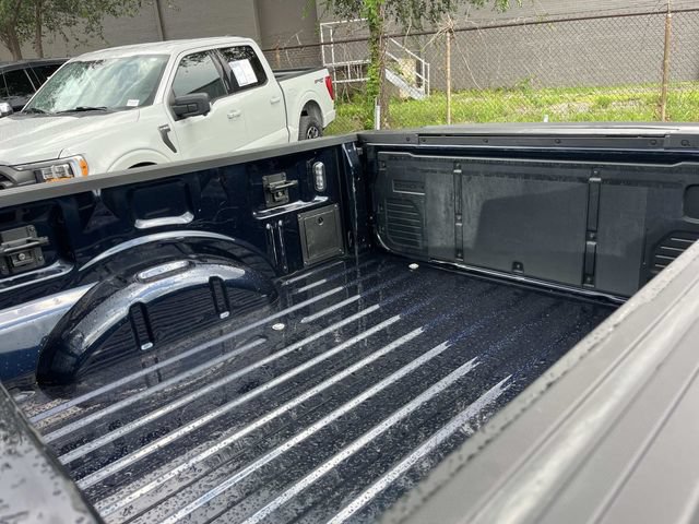 Used 2024 Ford F150 XLT w/ Equipment Group 302A MID AWD/4WD image 16