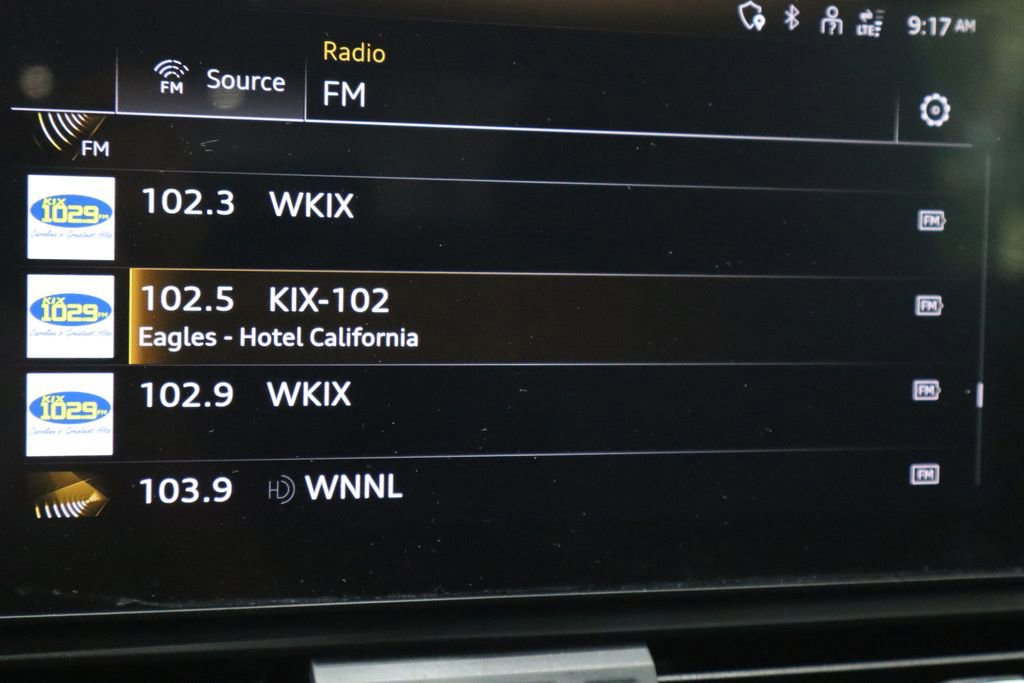 Used 2022 Audi Q5 2.0T Premium image 35